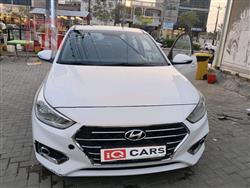 هيونداي أكسنت